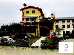Casa indipendente in Residenziale