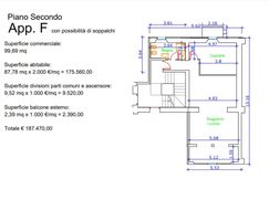 Appartamento in Residenziale