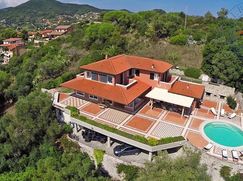 Villa in Residenziale