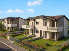 Attico/Mansarda in Residenziale