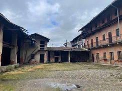 Rustico/Casale in Residenziale