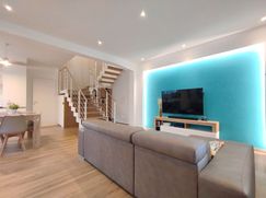 Casa indipendente in Residenziale