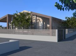 Casa Bi/Trifamiliare in Residenziale
