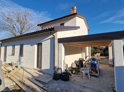 Casa indipendente in Residenziale