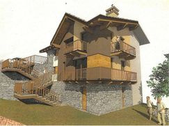 Rustico/Casale in Residenziale