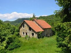 Rustico/Casale in Residenziale