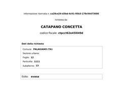 Appartamento in Residenziale