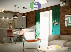 Appartamento in Residenziale