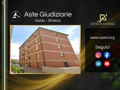 Appartamento in Residenziale