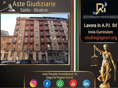 Appartamento in Residenziale