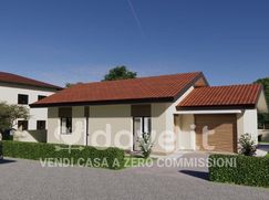 Villa in Residenziale