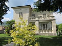 Villa in Residenziale