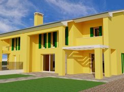 Villa in Residenziale