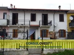 Villetta a schiera in Residenziale