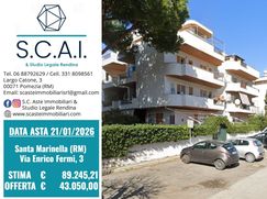 Appartamento in Residenziale