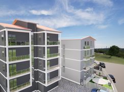 Appartamento in Residenziale