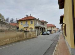 Villetta a schiera in Residenziale