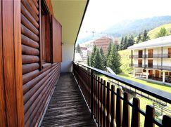 Attico/Mansarda in Residenziale