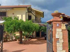 Villa in Residenziale