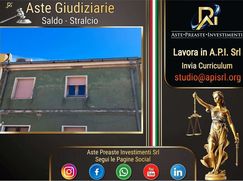 Appartamento in Residenziale