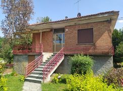 Casa indipendente in Residenziale