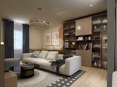 Casa indipendente in Residenziale