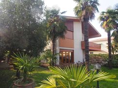 Casa indipendente in Residenziale
