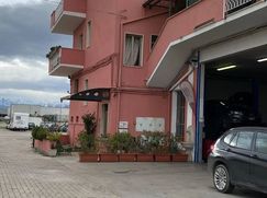 Edificio in Residenziale