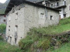 Rustico/Casale in Residenziale