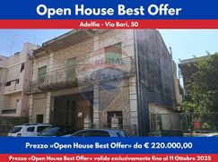 Casa indipendente in Residenziale
