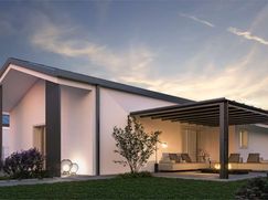 Casa Bi/Trifamiliare in Residenziale