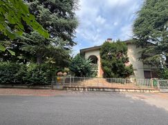 Villa in Residenziale