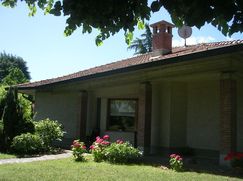 Villa in Residenziale