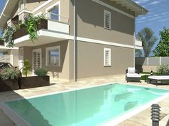 Appartamento in Residenziale