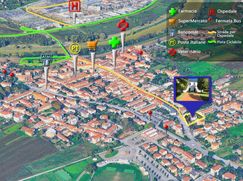 Appartamento in Residenziale