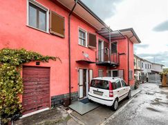 Casa indipendente in Residenziale