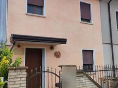 Villetta a schiera in Residenziale