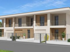 Villetta a schiera in Residenziale