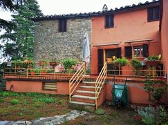 Rustico/Casale in Residenziale