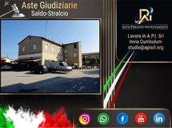 Appartamento in Residenziale