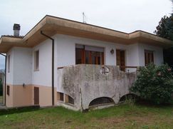 Villa in Residenziale