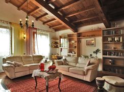 Villa in Residenziale