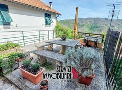 Villetta a schiera in Residenziale