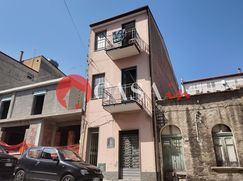 Casa indipendente in Residenziale