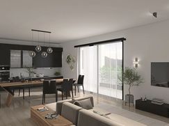 Appartamento in Residenziale