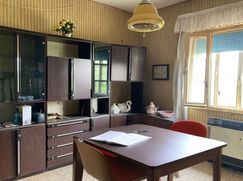 Casa indipendente in Residenziale