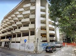 Box/posto auto in Residenziale