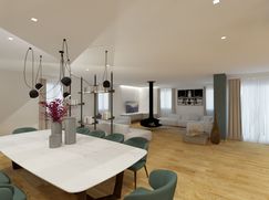 Appartamento in Residenziale