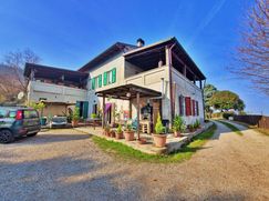Casa indipendente in Residenziale