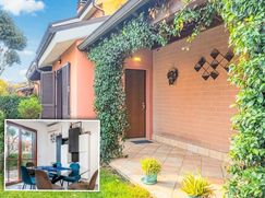 Villetta a schiera in Residenziale